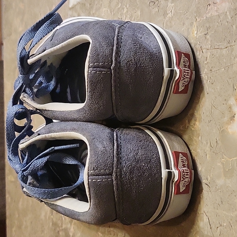 Euc Old Skool Vans - image 3